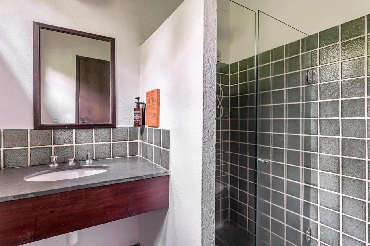 Garden Hotel Boutique Παρατί Εξωτερικό φωτογραφία
