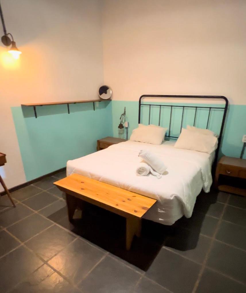 Garden Hotel Boutique Παρατί Εξωτερικό φωτογραφία